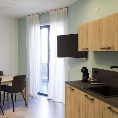 Bloom Apartments Тренто Экстерьер фото