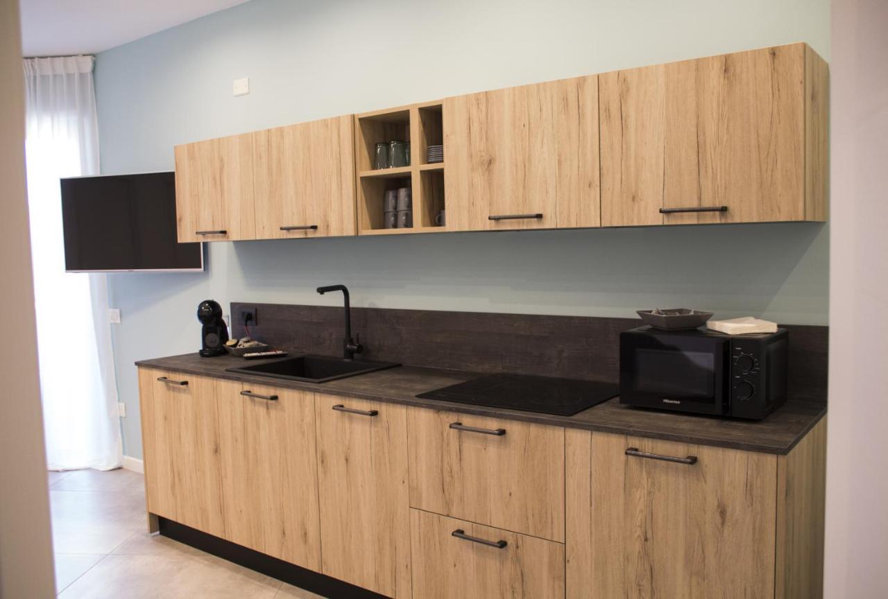 Bloom Apartments Тренто Экстерьер фото