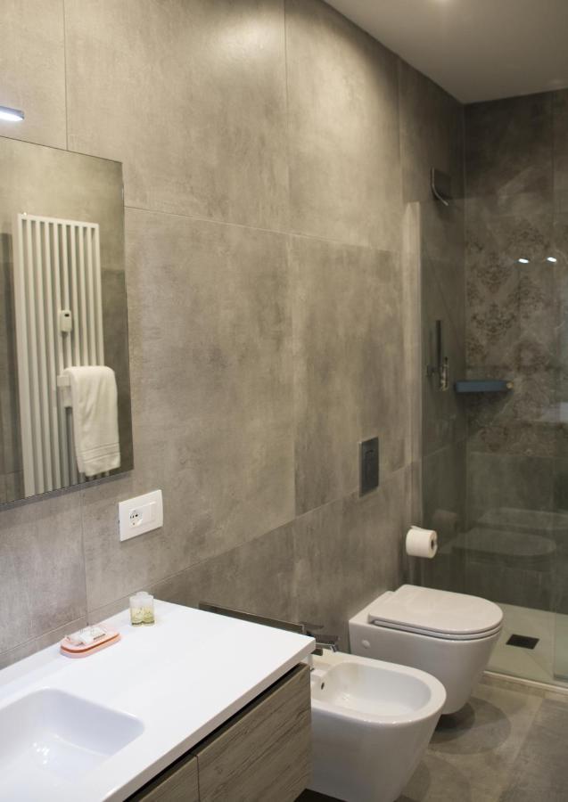 Bloom Apartments Тренто Экстерьер фото