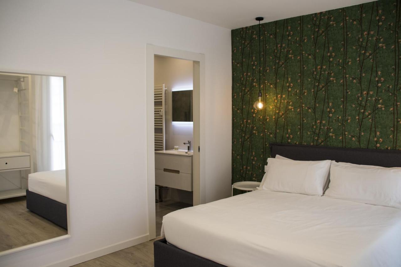 Bloom Apartments Тренто Экстерьер фото