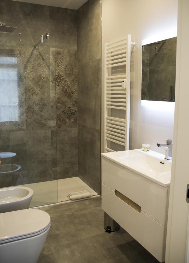 Bloom Apartments Тренто Экстерьер фото