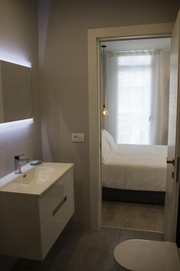 Bloom Apartments Тренто Экстерьер фото